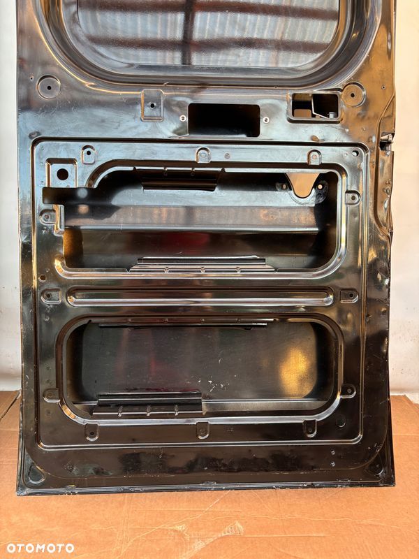 DUCATO BOXER JUMPER 06- drzwi tylne prawe lewe tył PRAWY LEWY H2 190cm - 12