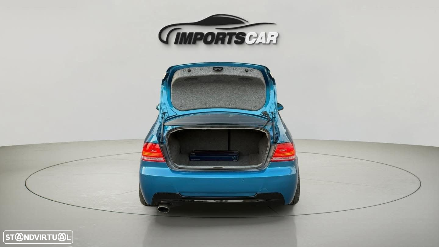BMW 320 - 19