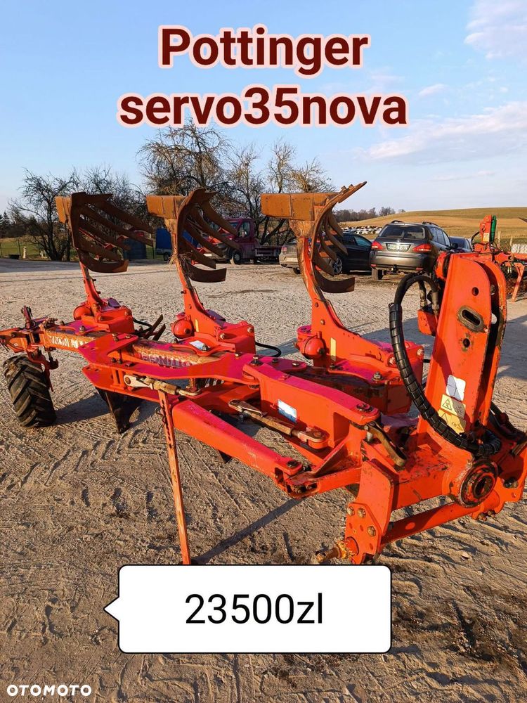 Kverneland Es 85 es 100 eg85 eg100 em 150s - 5