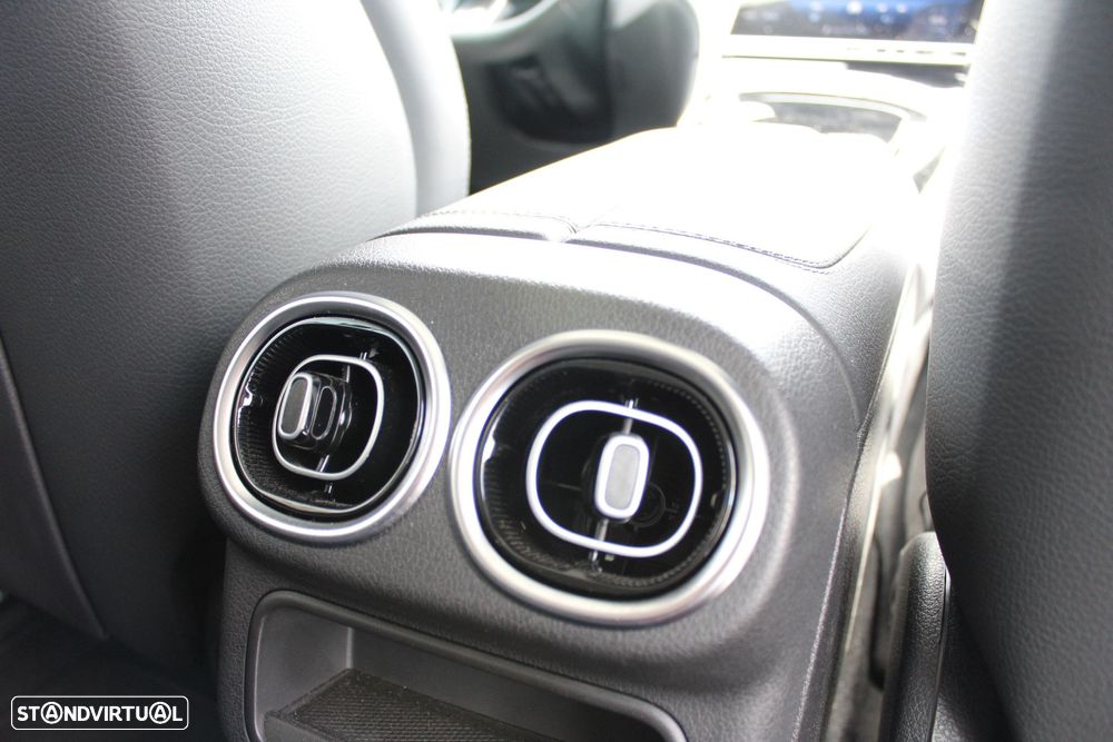 Mercedes-Benz GLC 300 de 4Matic - 20