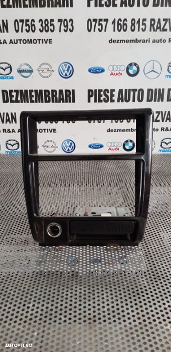 Scrumiera Rama Bord Consola Centrala Subaru Forester An 1998-2004 - 2
