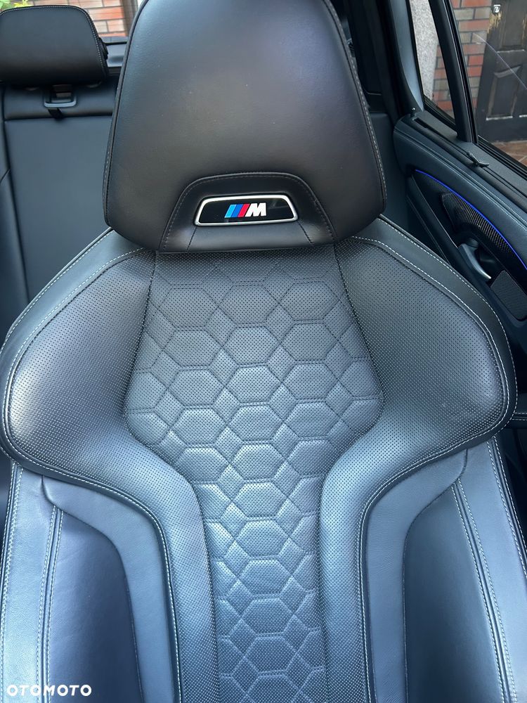 BMW X3 - 19
