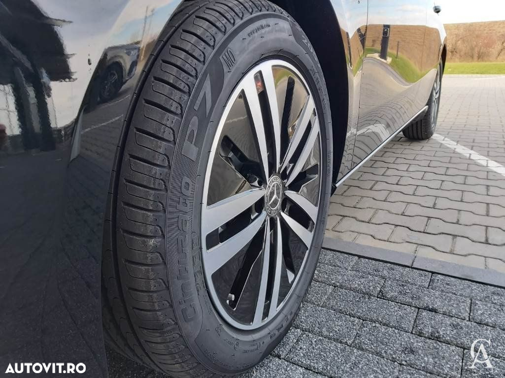 Mercedes-Benz A - 7