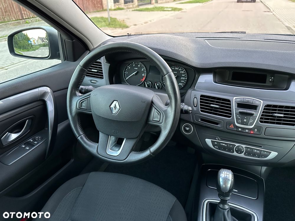 Renault Laguna 2.0 Dynamique - 20