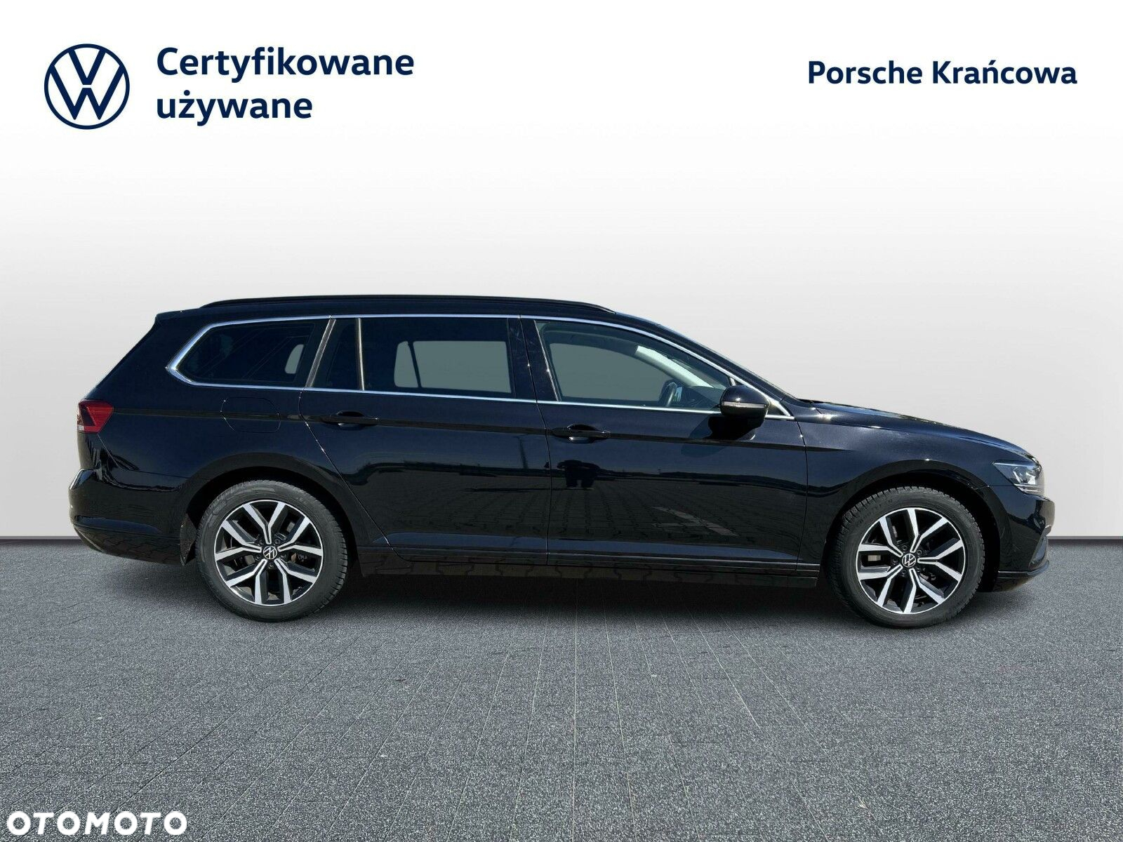 Volkswagen Passat 2.0 TSI Business DSG - 6