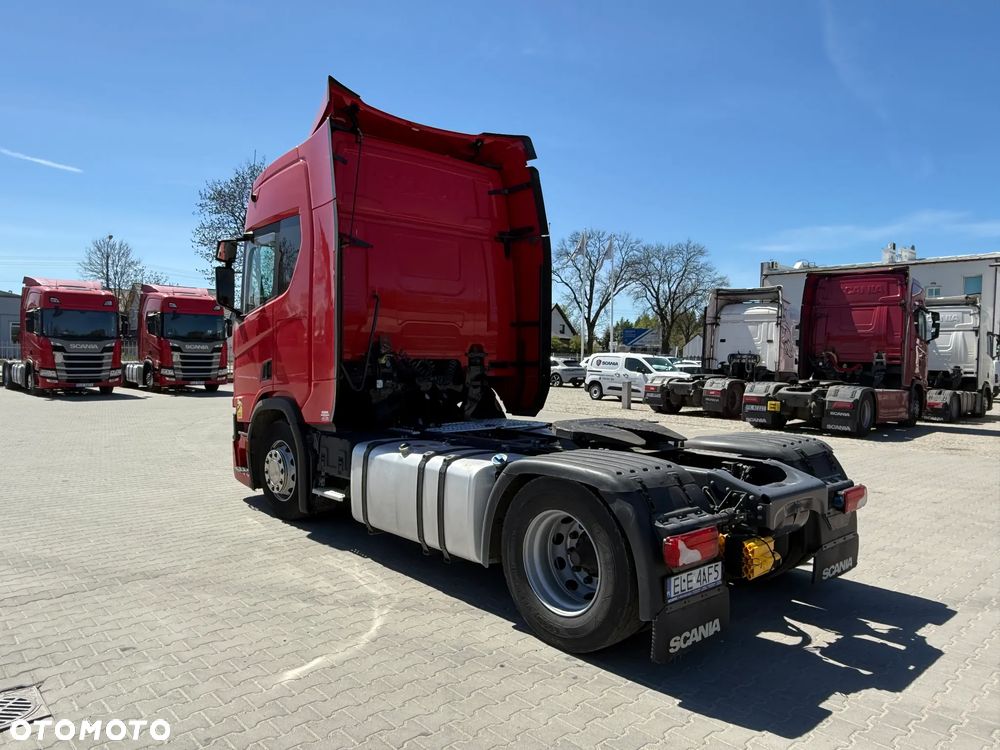Scania R450 - 4