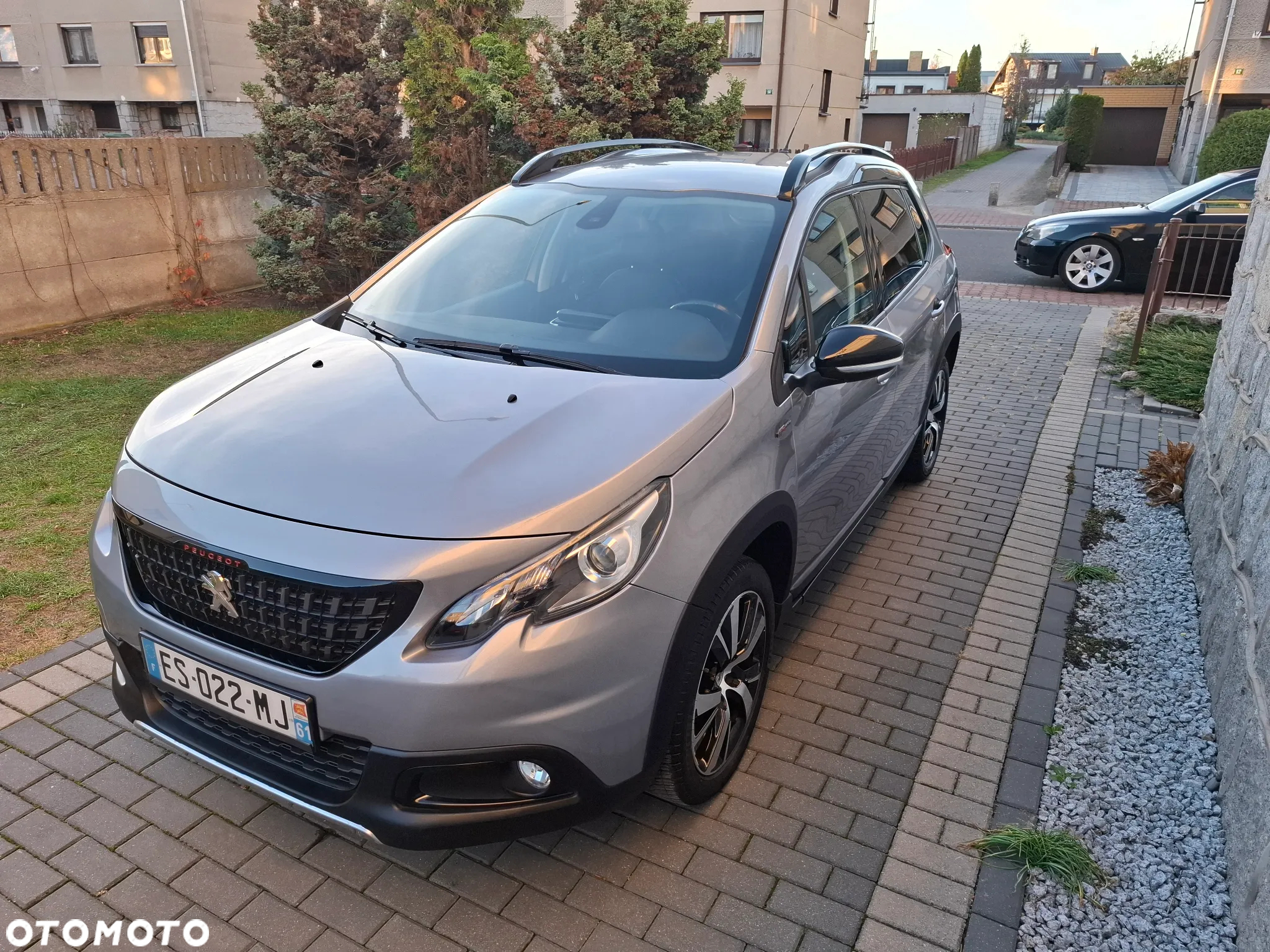 Peugeot 2008 PureTech 110 Stop&Start GT-Line Edition - 9