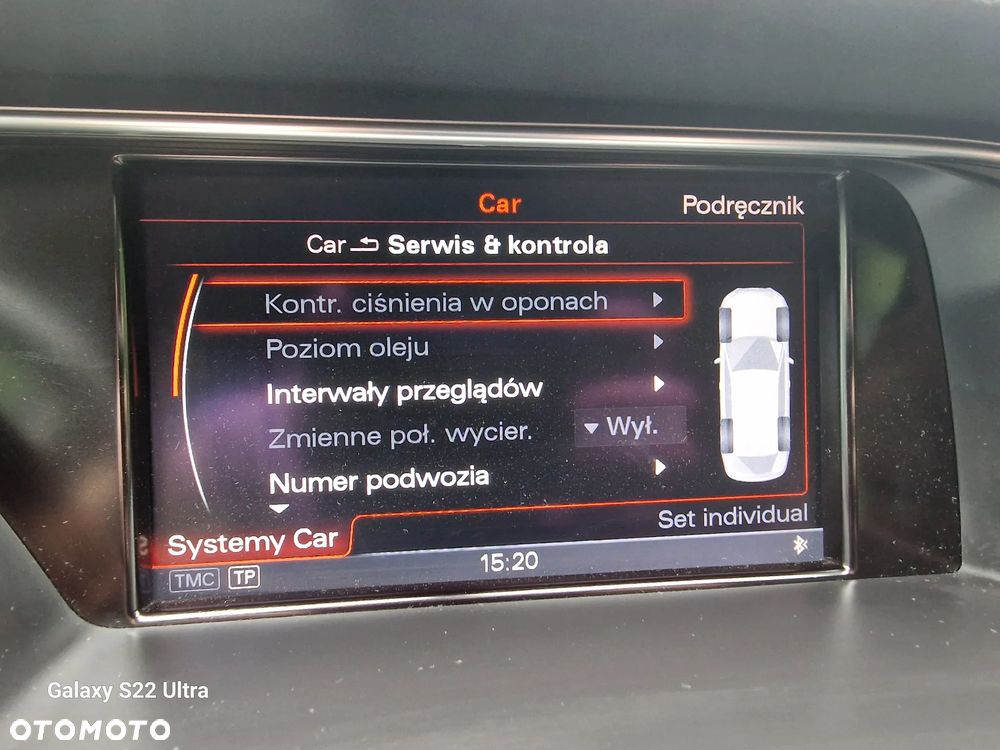 Audi A4 Avant 2.0 TDI Prime Line Multitronic - 20