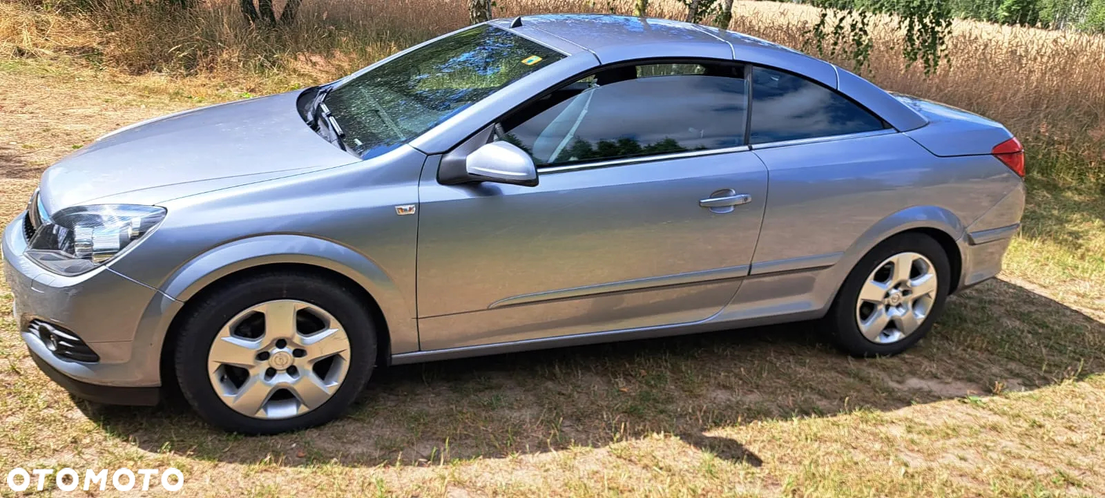 Opel Astra Twin Top 1.6 Edition - 6