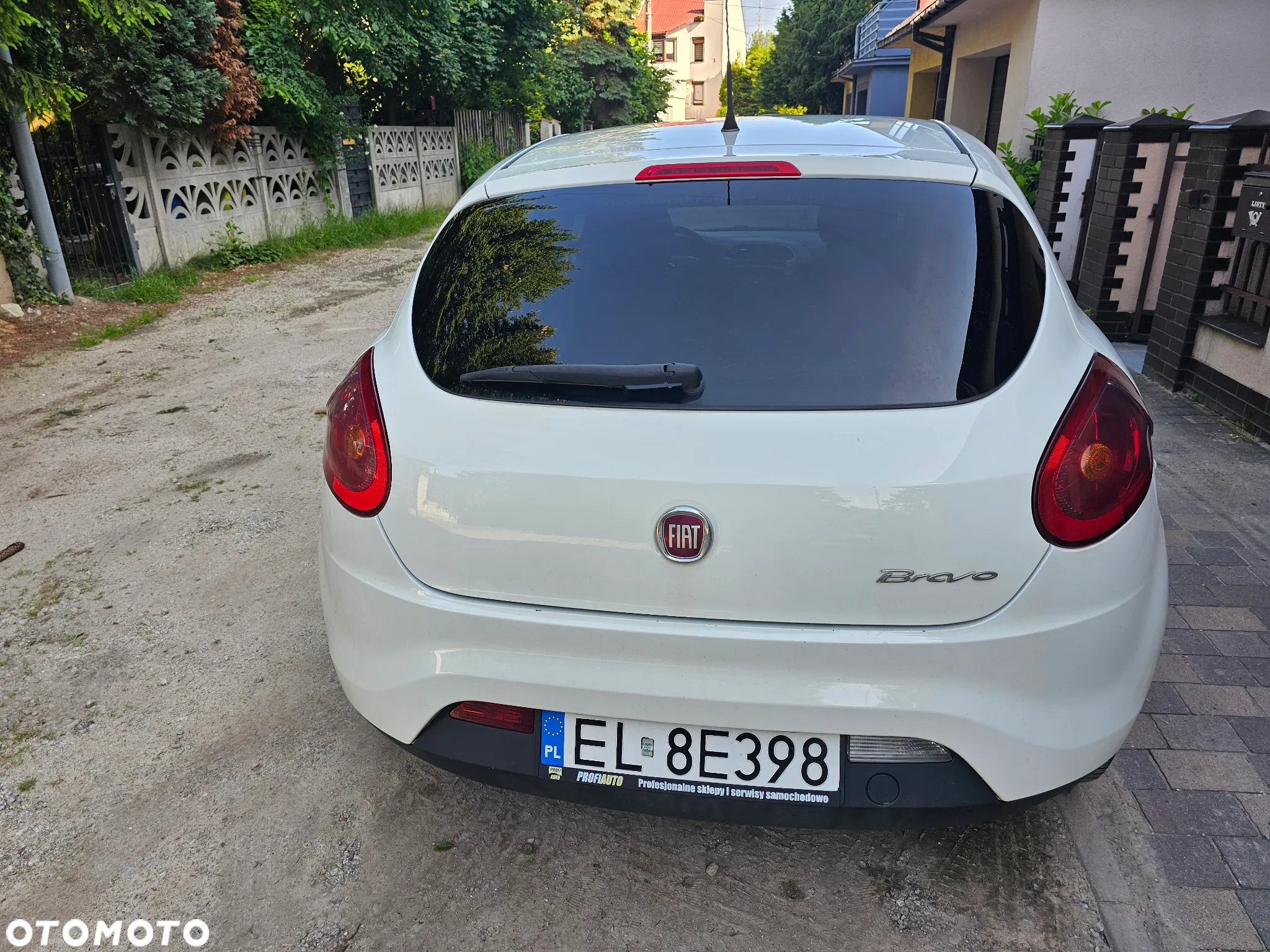 Fiat Bravo 1.6 Multijet 16V Easy - 6