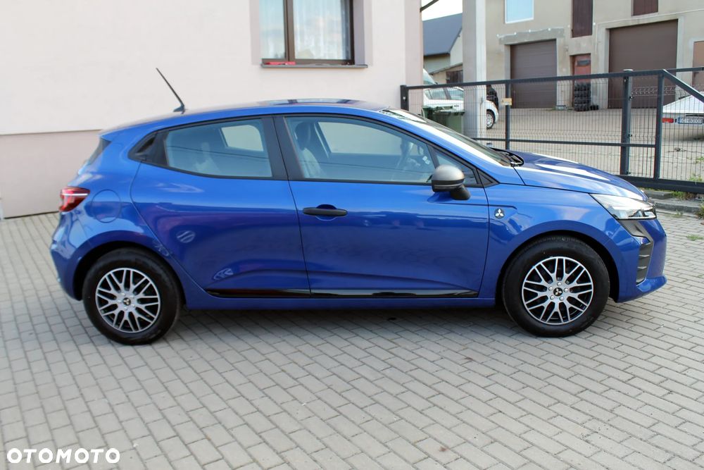 Mitsubishi Colt 1.0 BASIS - 7