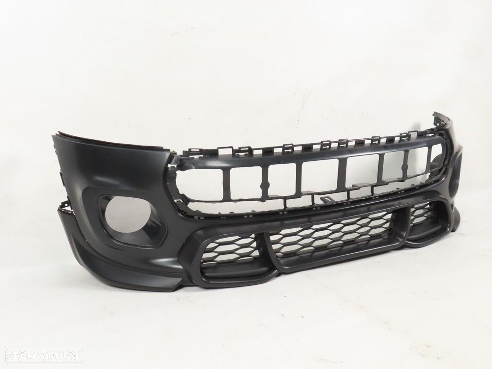 Kit JCW Frente/Trás Novo/ ABS MINI MINI (F56)/MINI MINI Convertible (F57) - 3