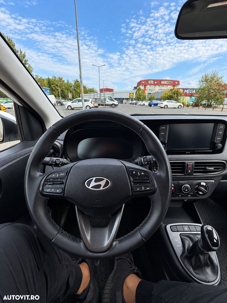 Hyundai i10 - 18