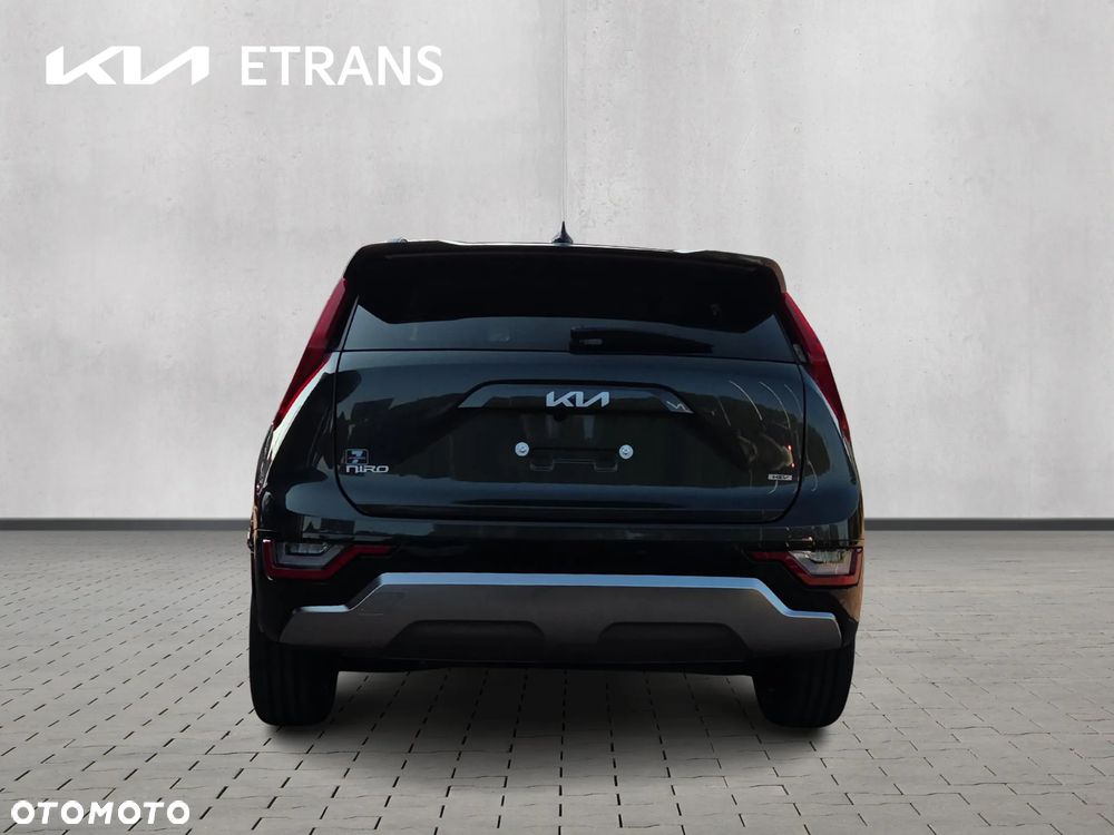 Kia Niro 1.6 GDI Hybrid L - 4