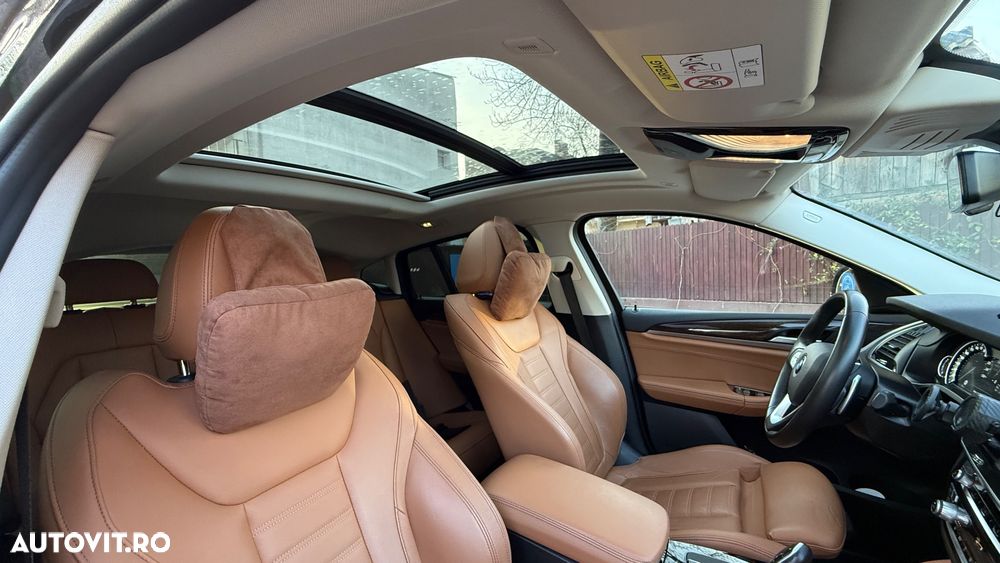 BMW X4 xDrive20d Aut. xLine - 12