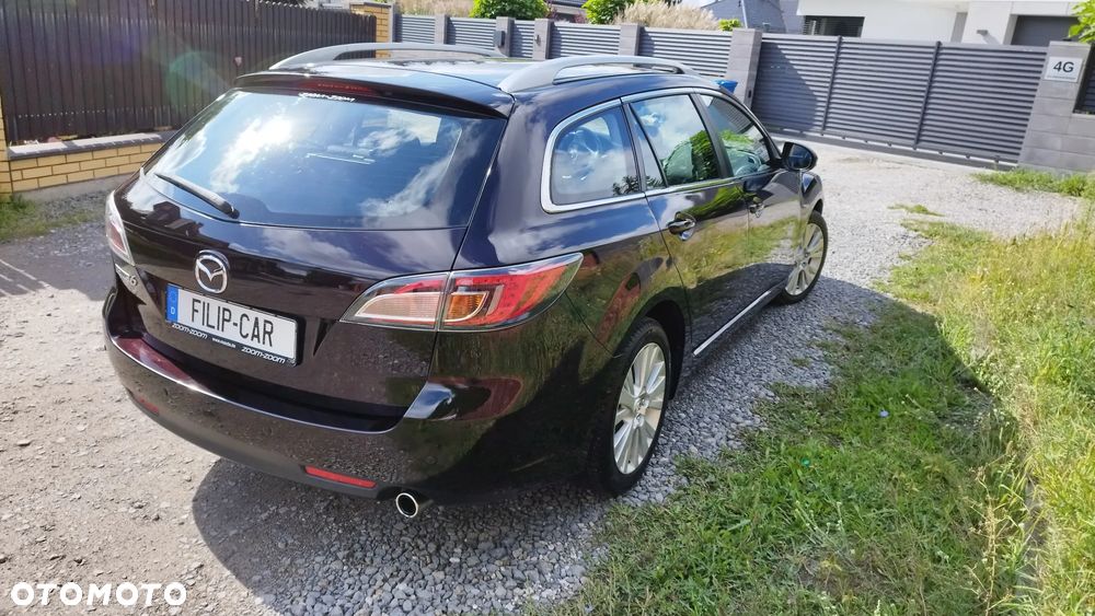 Mazda 6 Sport 1.8 Exclusive-Line - 8