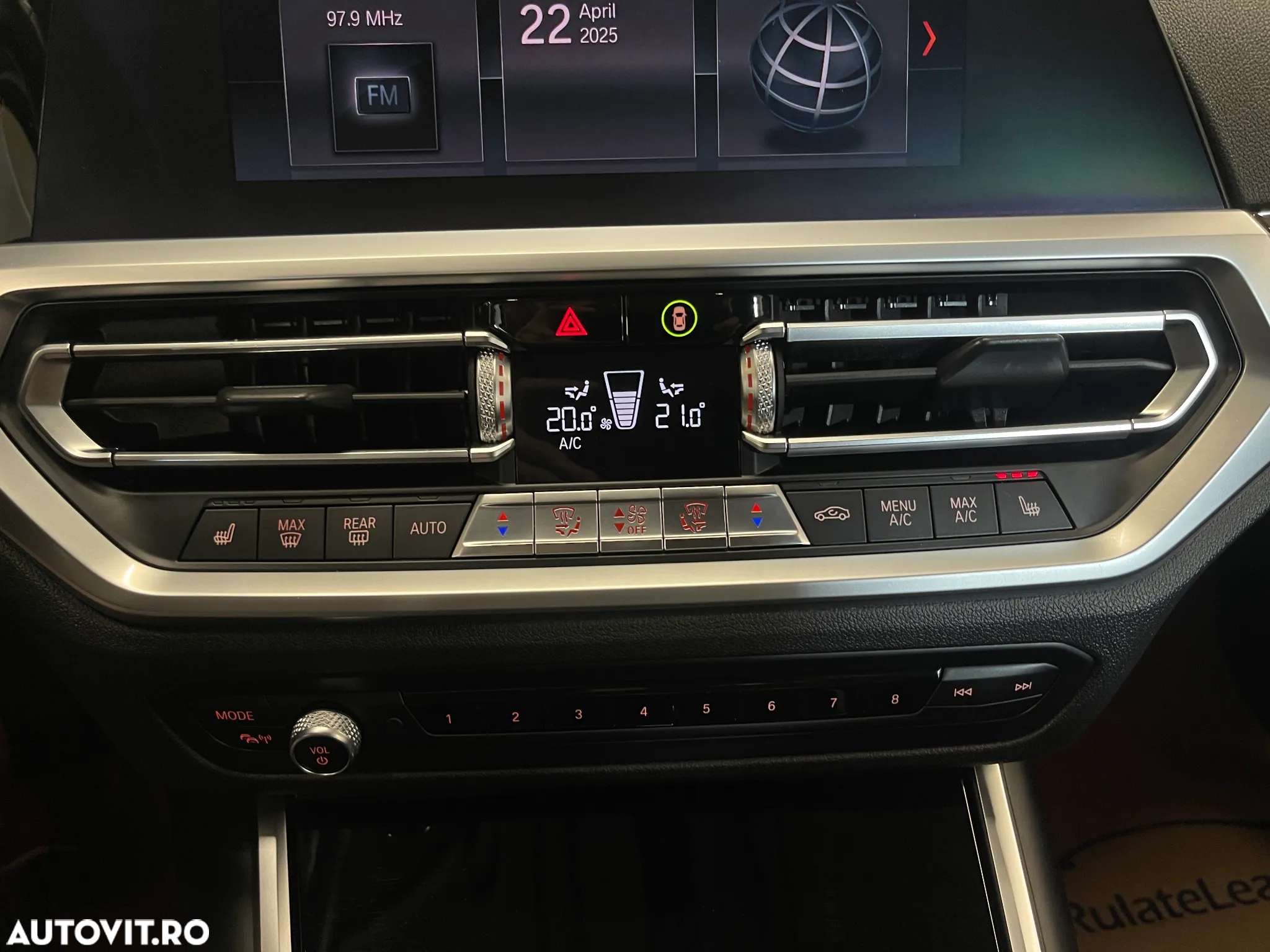 BMW Seria 3 318d MHEV - 16