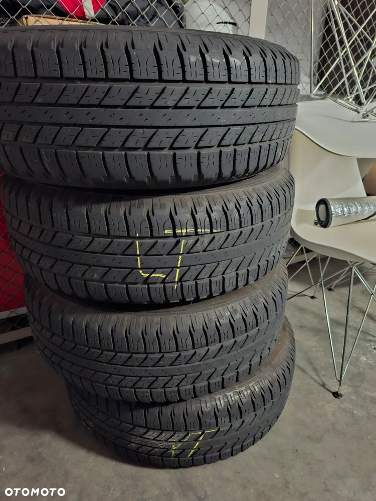 Kia Sorento 3.5 V6 - 21