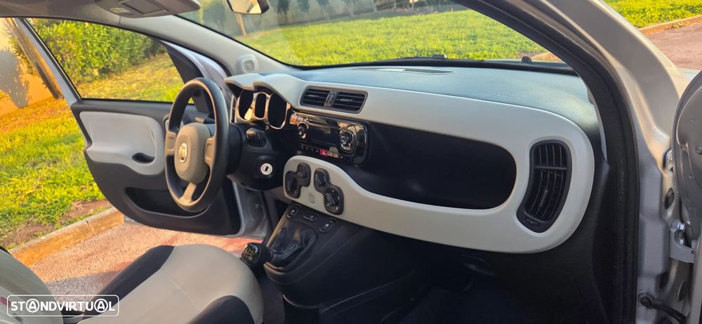 Fiat Panda 1.2 Pop - 13