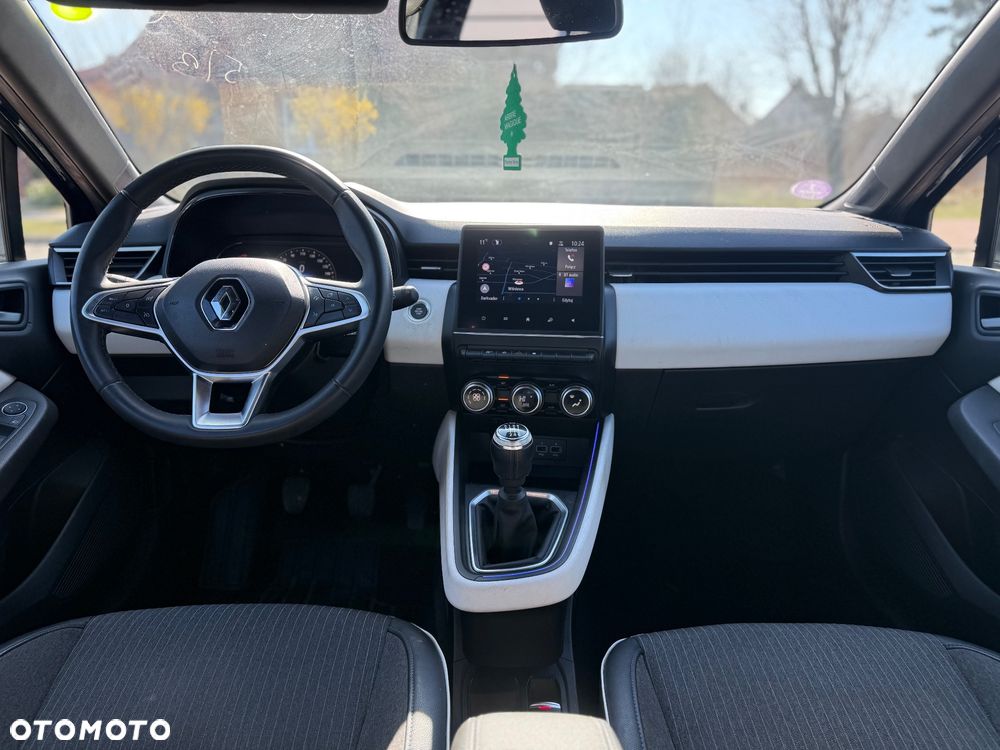 Renault Clio TCe 90 EVOLUTION - 12