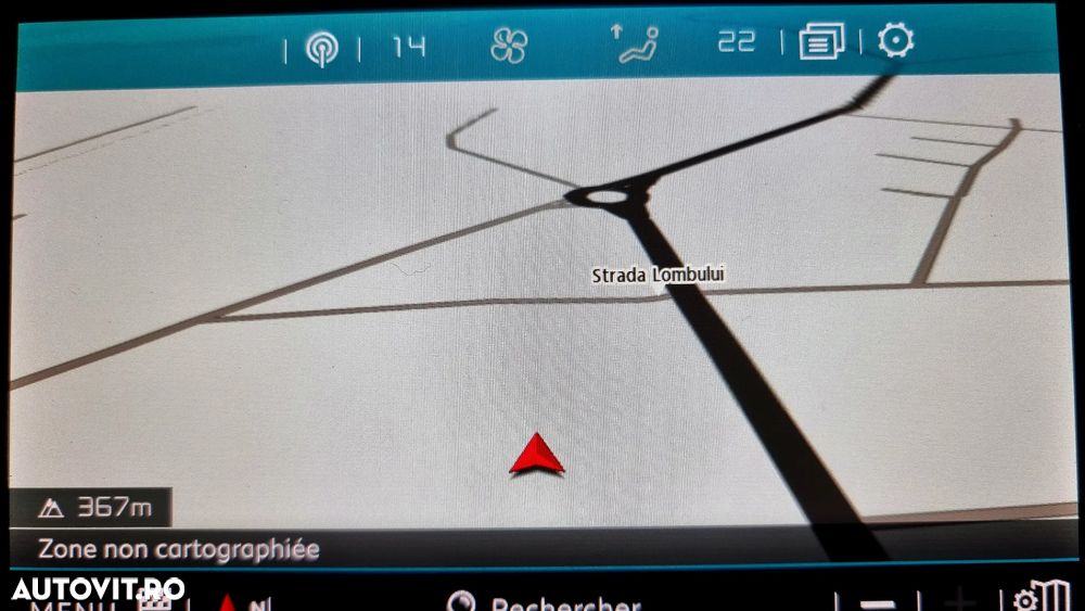 Citroën C4 BlueHDi 130 Stop&Start EAT8 PLUS - 21