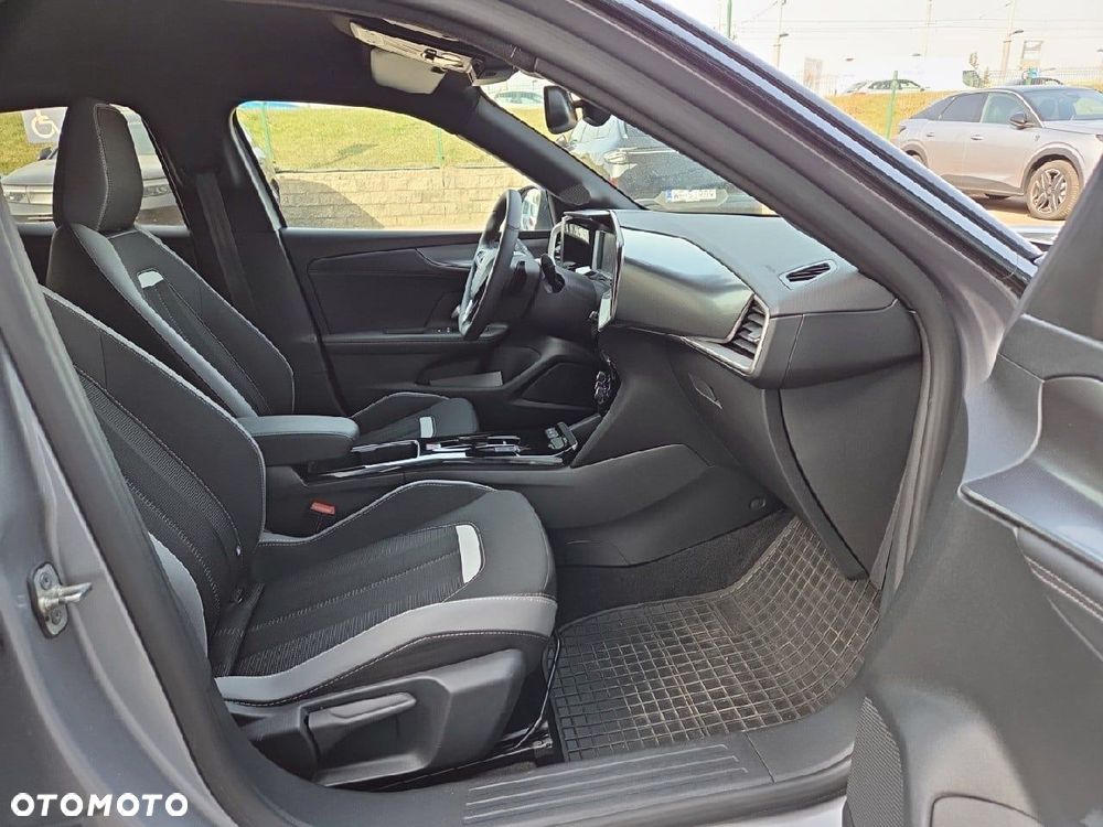 Opel Mokka 1.2 T GS S&S - 12