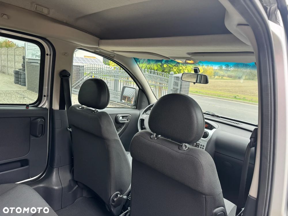 Opel Combo Tour 1.4 - 30