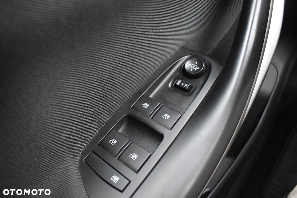 Opel Astra 1.5 CDTI Edition S&S - 23