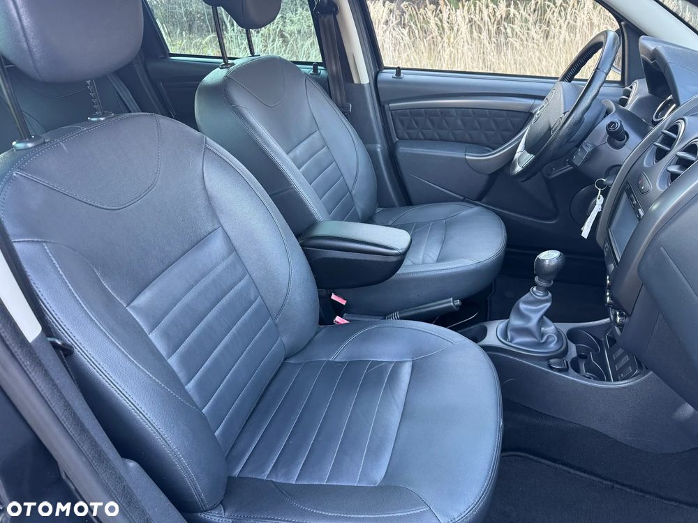 Dacia Duster 1.2 TCe Prestige - 14