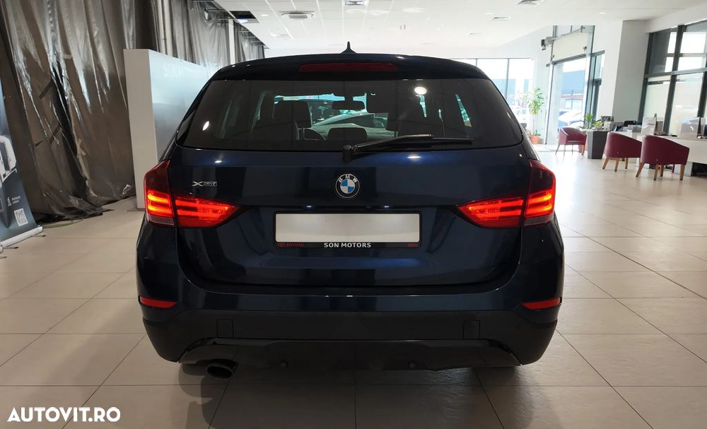 BMW X1 sDrive20d xLine - 5