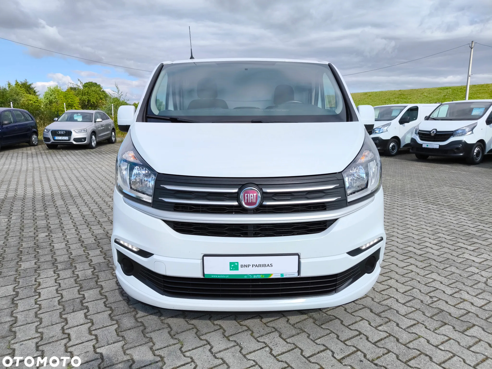 Fiat Talento - 8
