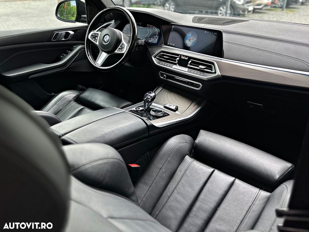 BMW X5 xDrive45e - 17