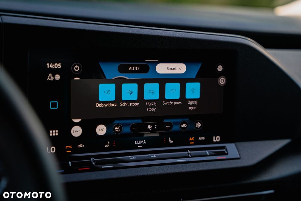 Volkswagen Caddy - 34