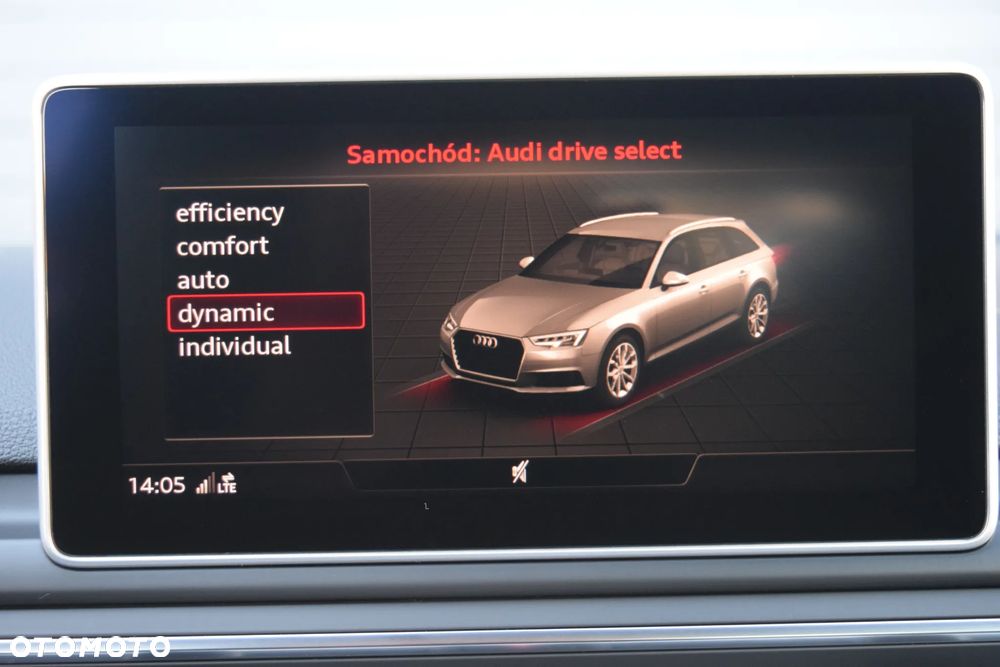 Audi A4 Avant 2.0 TDI Quattro Sport S tronic - 25