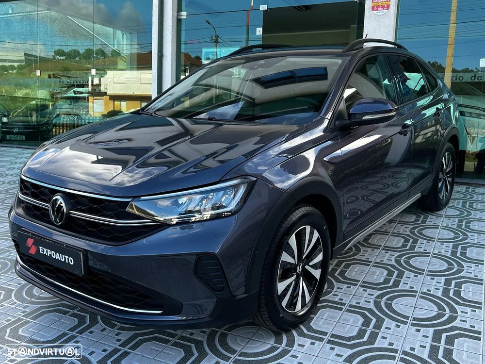 VW Taigo 1.0 TSI Life - 27