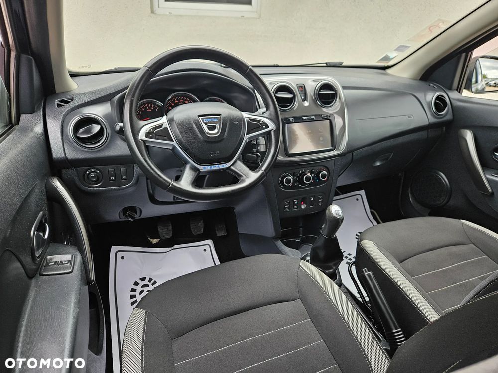 Dacia Sandero Stepway TCe 90 Prestige - 7