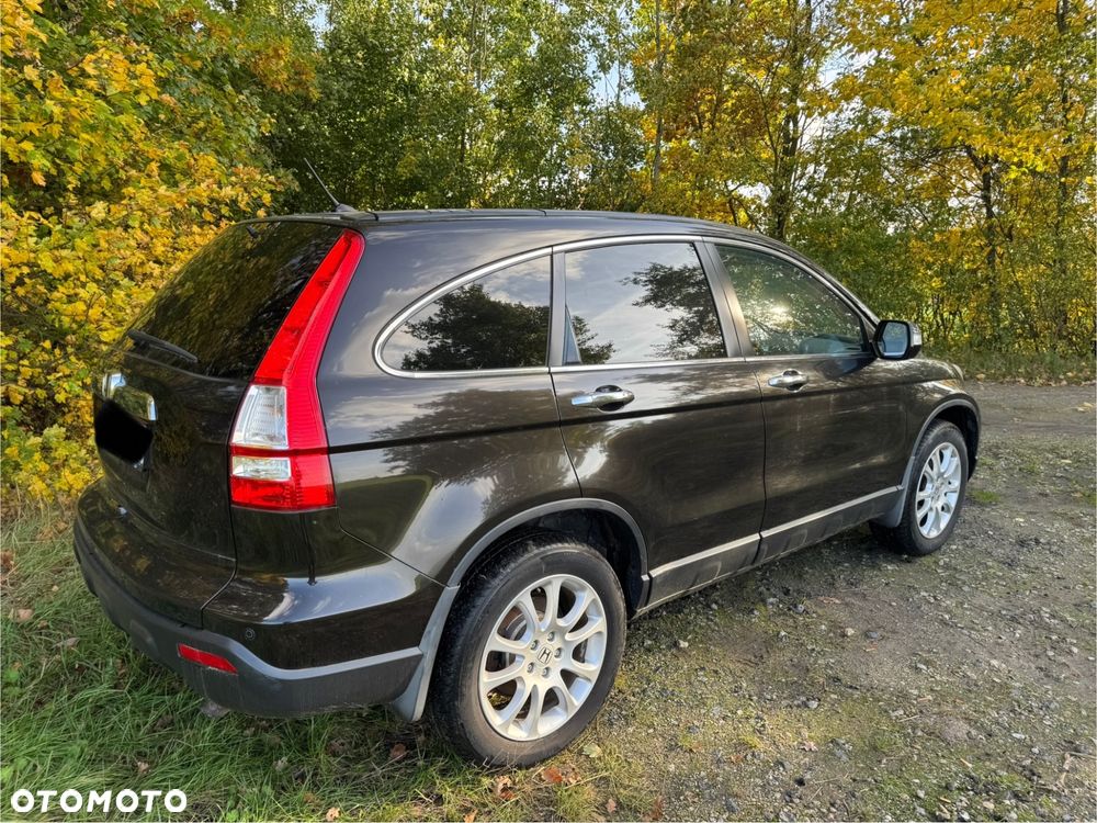 Honda CR-V 2.2i CTDi Executive - 5