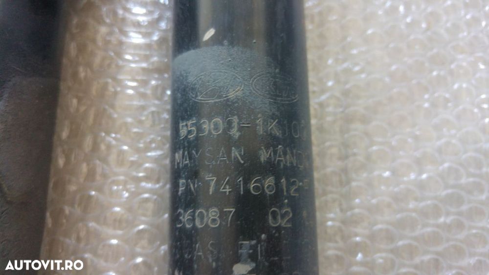 set telescospe amortizoare spate hyundai ix20 1.6 crdi d4fb 2014 55300-1k100 - 2