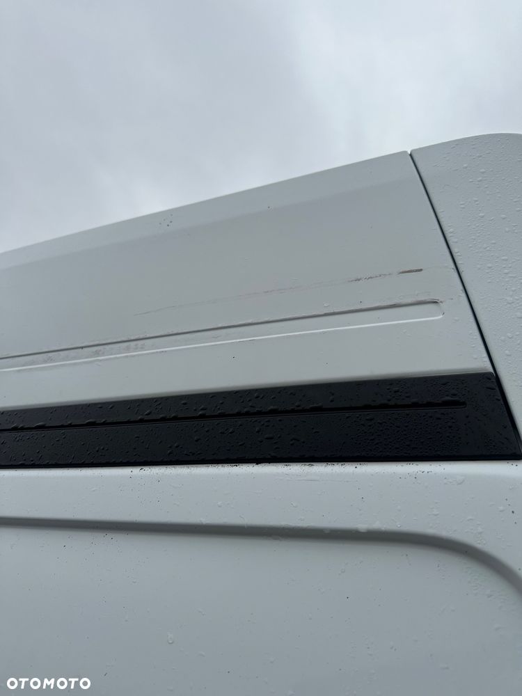 Ford Transit custom - 10