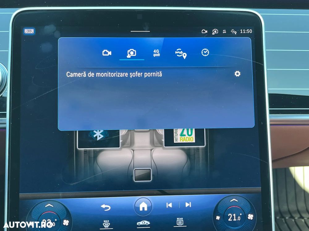 Mercedes-Benz S 500 4MATIC MHEV Aut. - 25