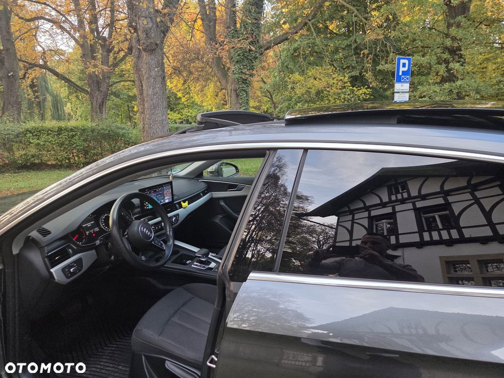 Audi A5 Sportback 2020 photo 5