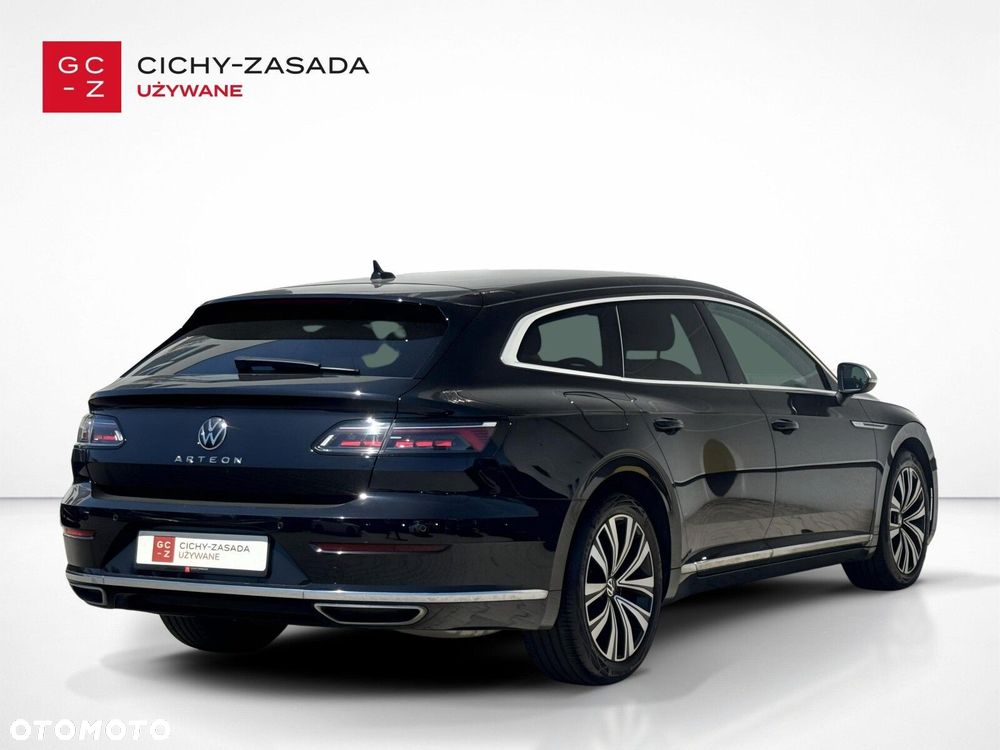 Volkswagen Arteon Shooting Brake 2.0 TSI Elegance DSG - 5