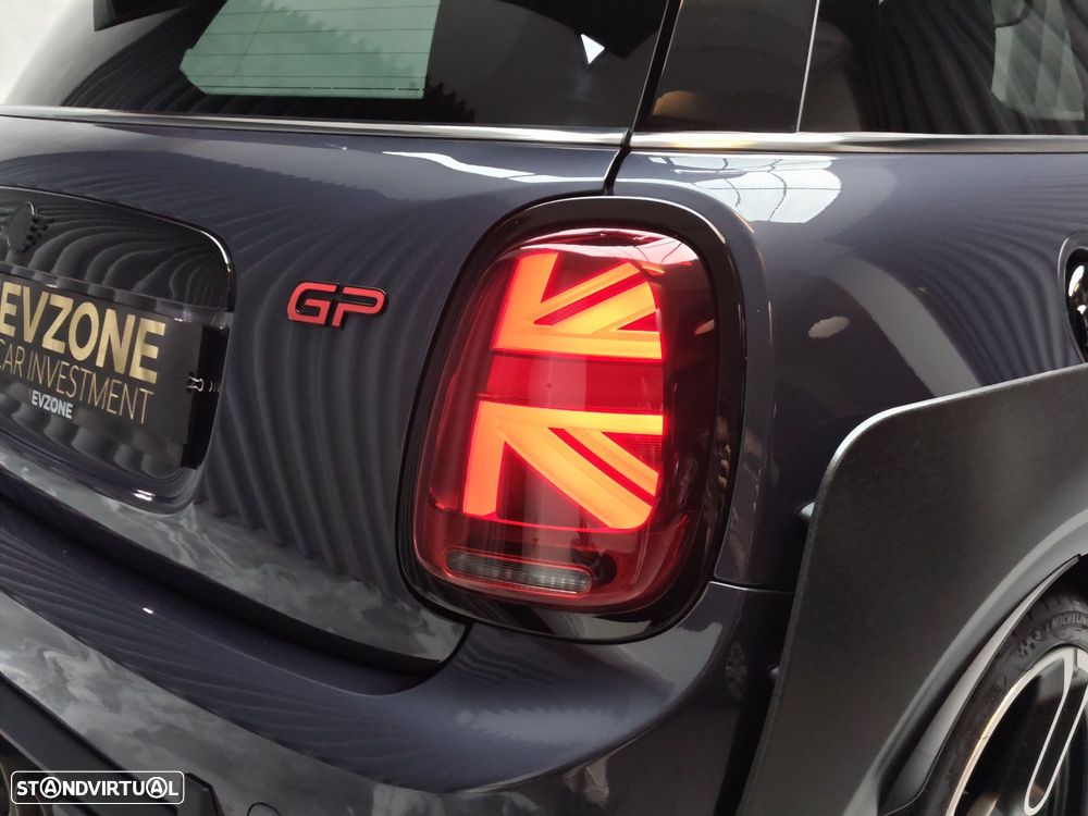 MINI 3 Portas John Cooper Works GP Aut. - 21