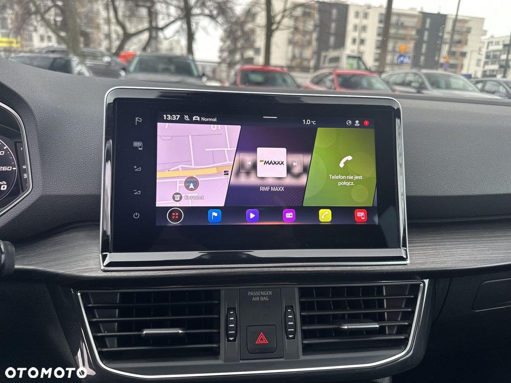 Seat Tarraco 2.0 TDI Xcellence S&S DSG - 17