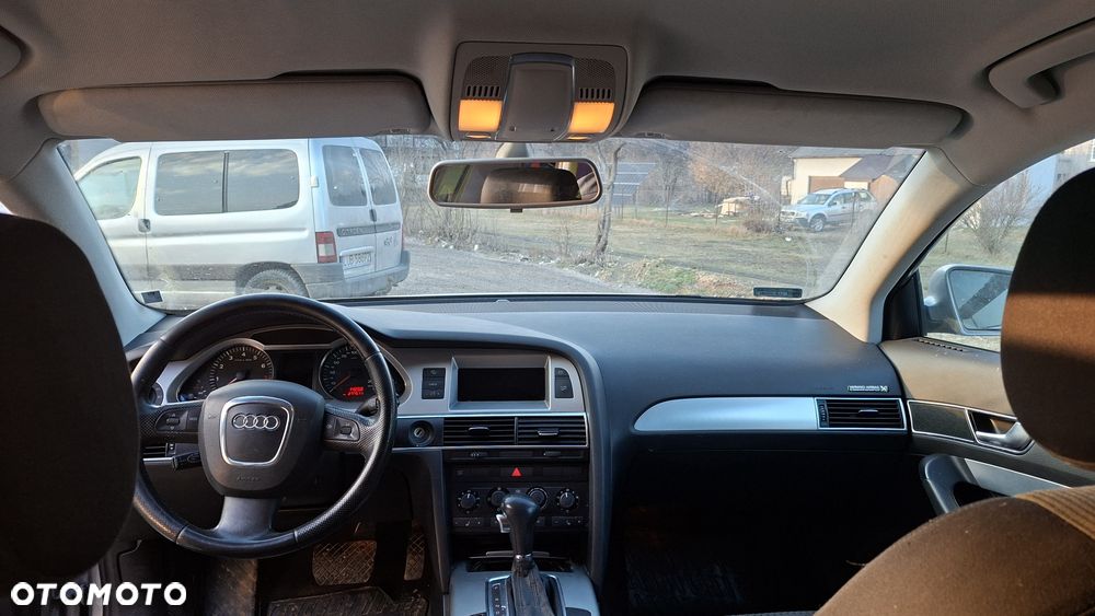 Audi A6 Limousine - 4
