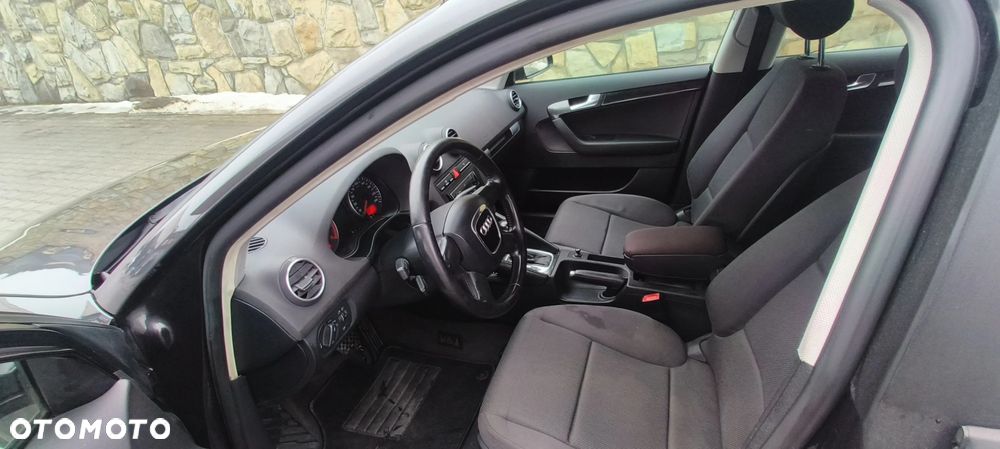 Audi A3 Sportback - 20