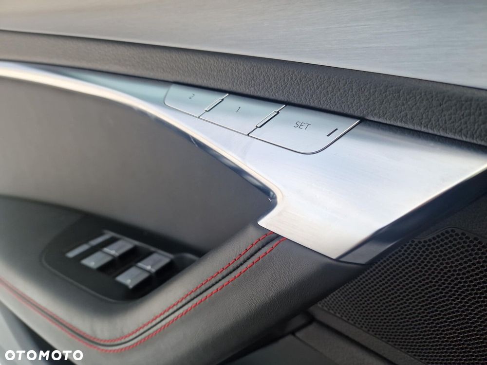 Audi A6 Avant - 24