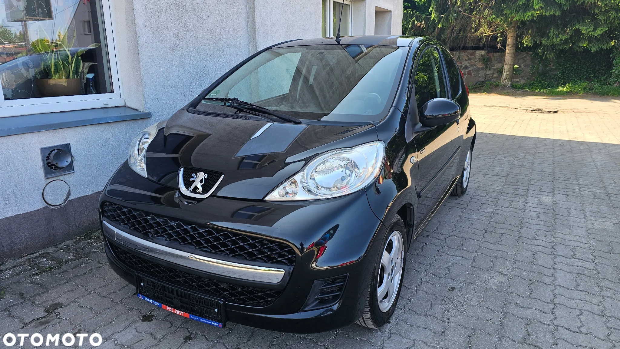 Peugeot 107 - 3