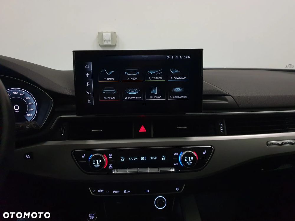 Audi A4 Avant 40 TDI Quattro S Line S tronic - 17