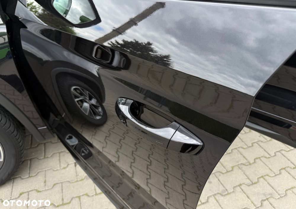 Skoda Kodiaq 1.5 TSI Sportline - 14